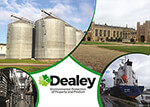 Dealey Booklet cover